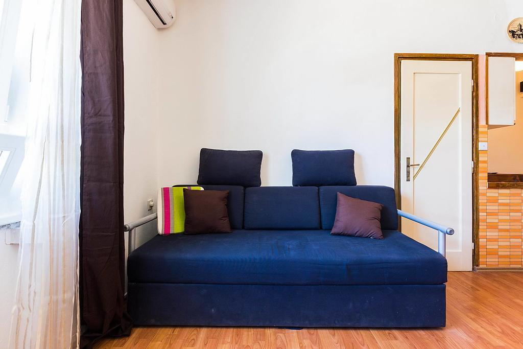 Apartment Lanela Zadar Room photo