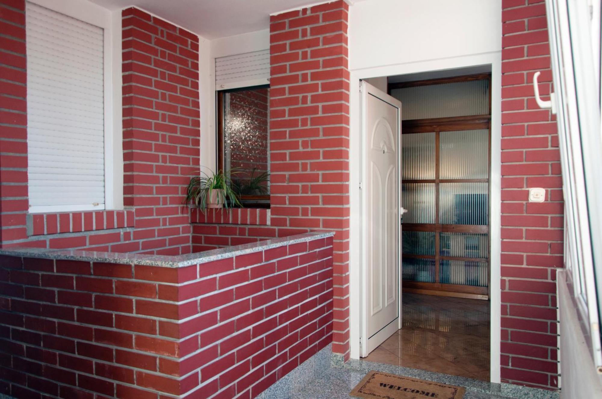 Apartment Lanela Zadar Exterior photo