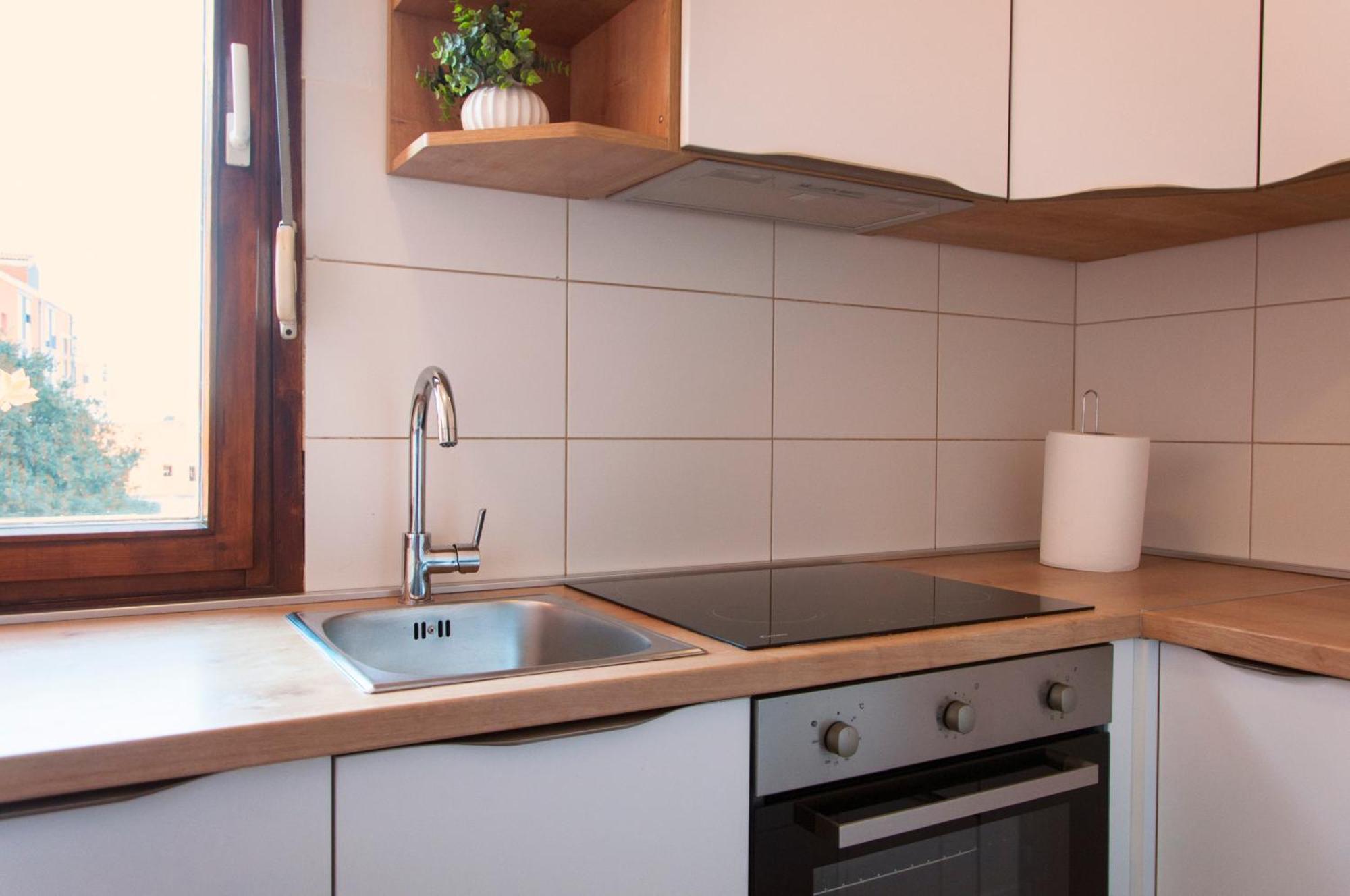 Apartment Lanela Zadar Exterior photo