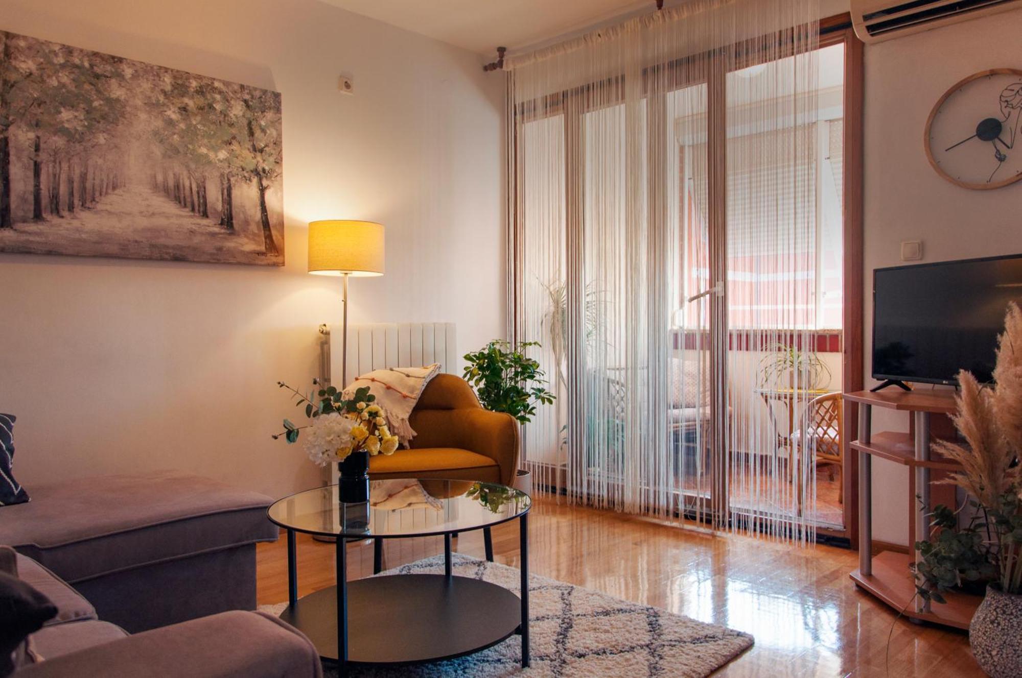 Apartment Lanela Zadar Exterior photo
