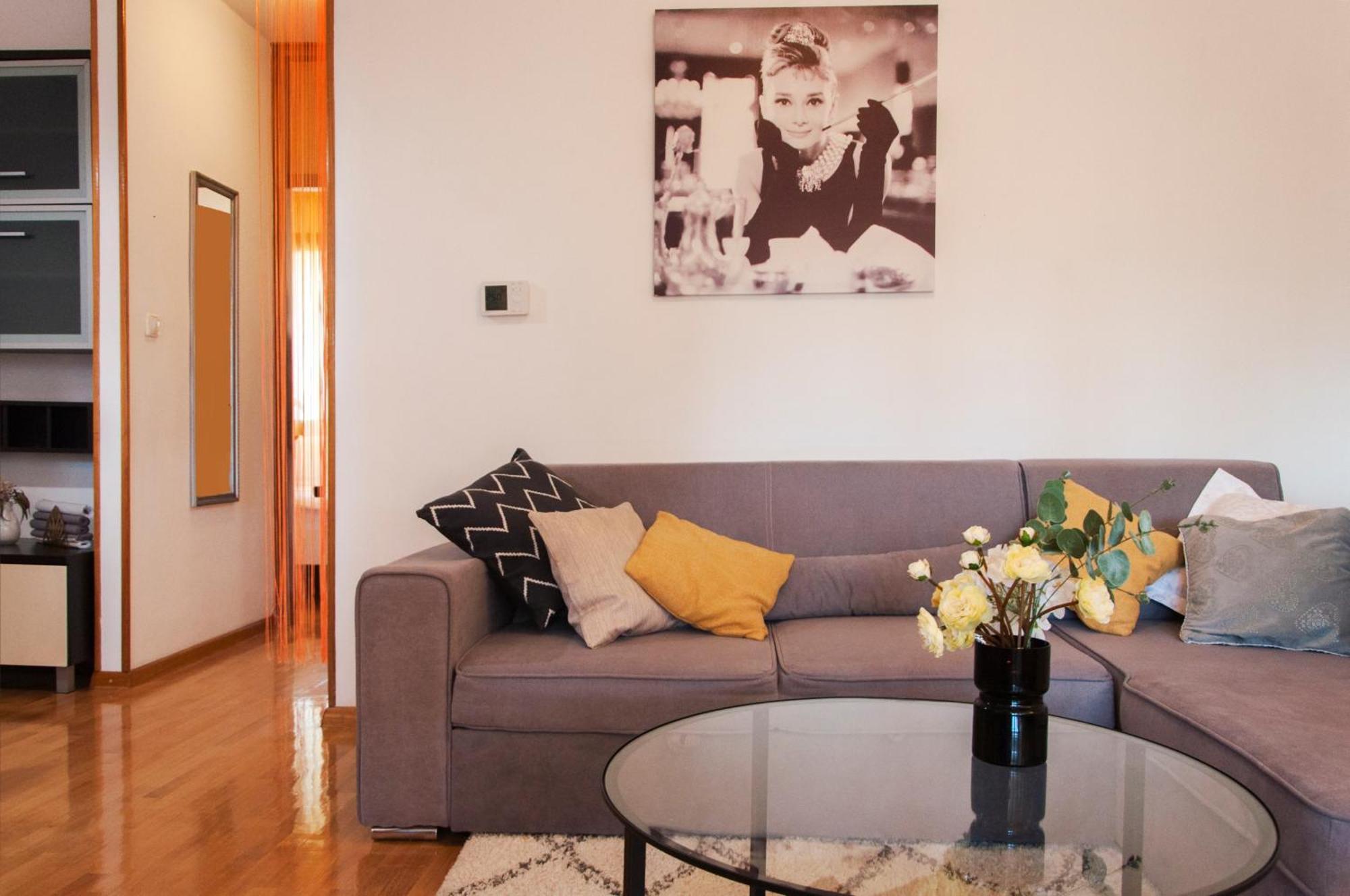 Apartment Lanela Zadar Exterior photo