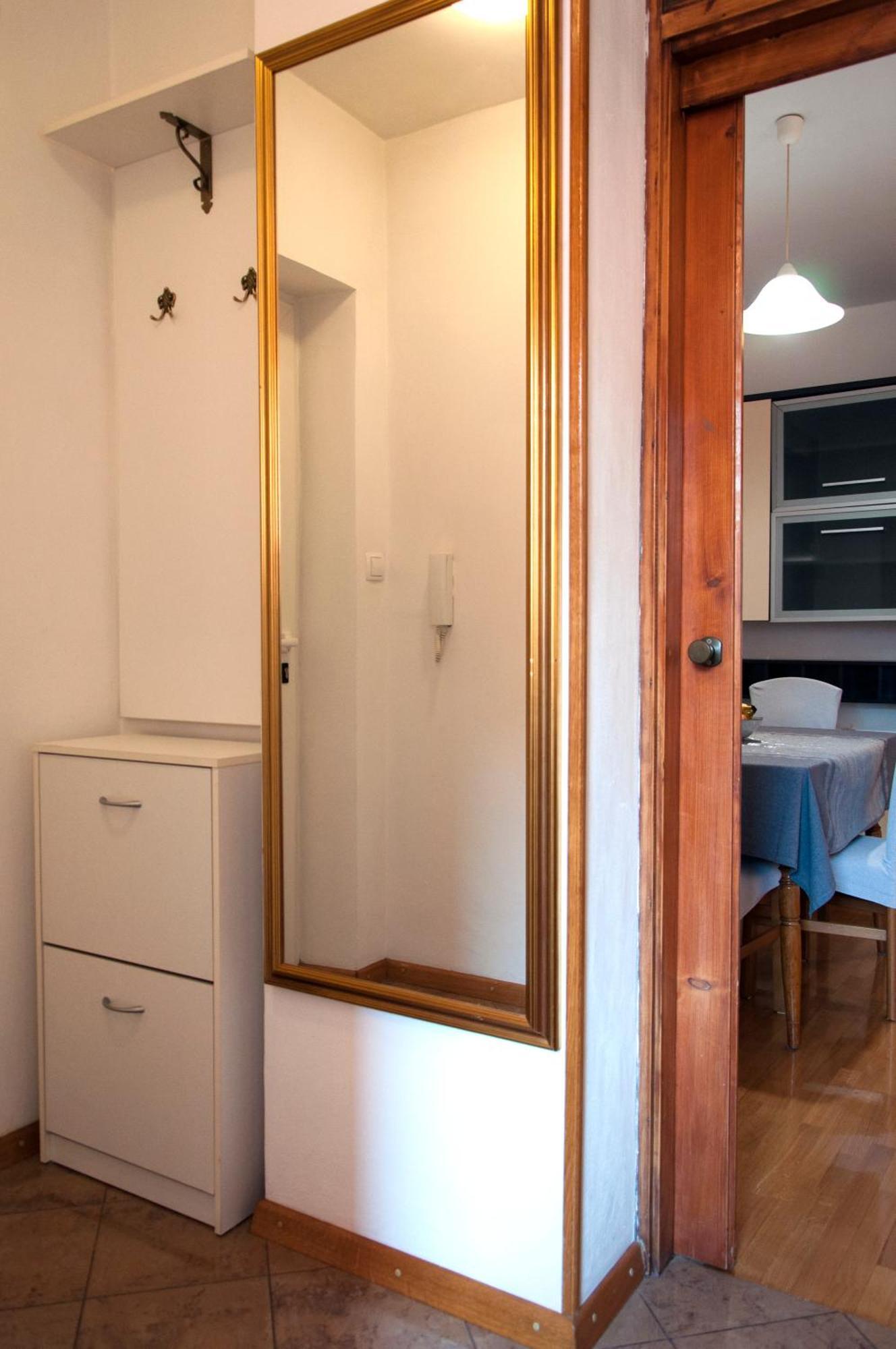 Apartment Lanela Zadar Exterior photo