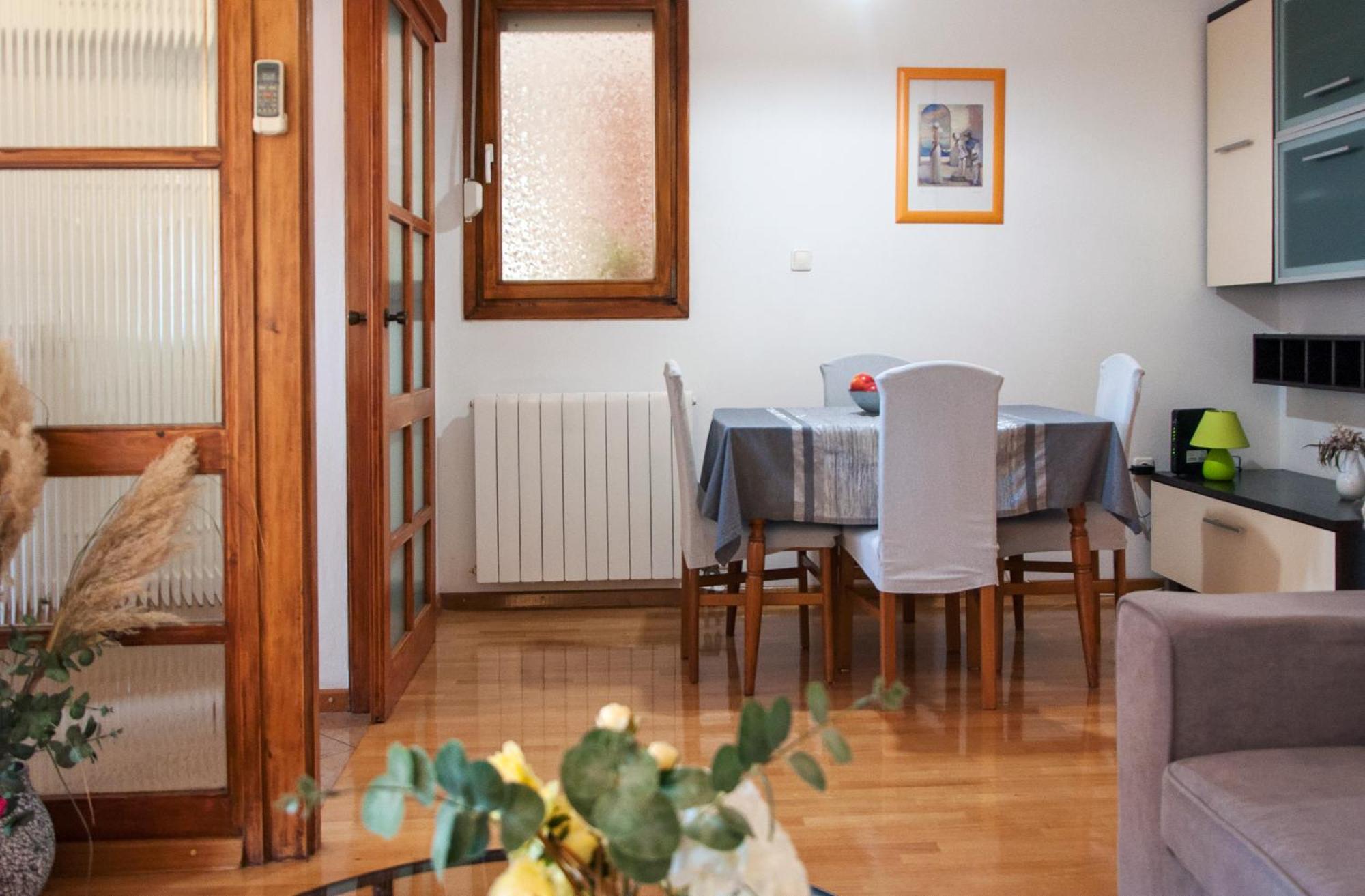 Apartment Lanela Zadar Exterior photo