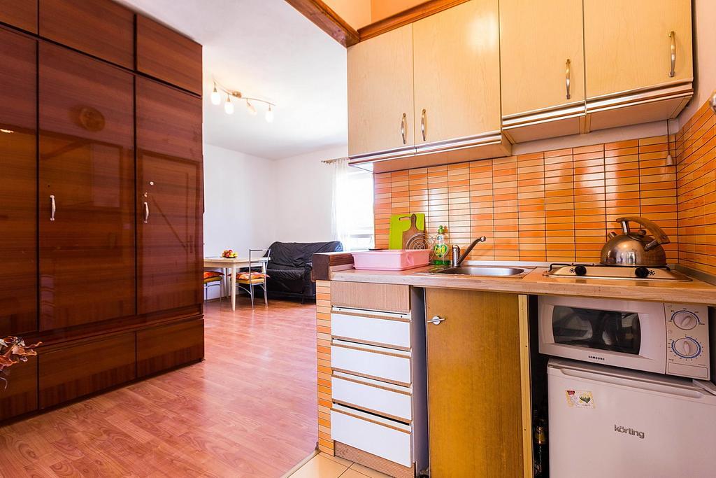 Apartment Lanela Zadar Room photo