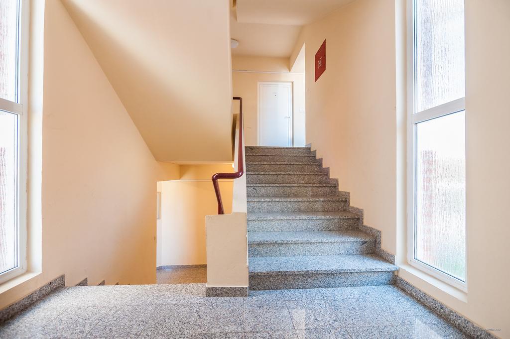 Apartment Lanela Zadar Exterior photo