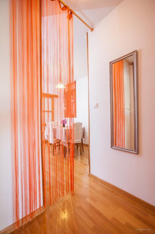Apartment Lanela Zadar Exterior photo