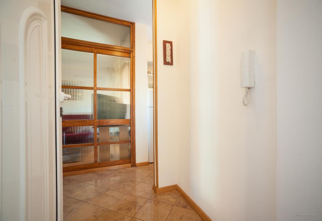 Apartment Lanela Zadar Exterior photo